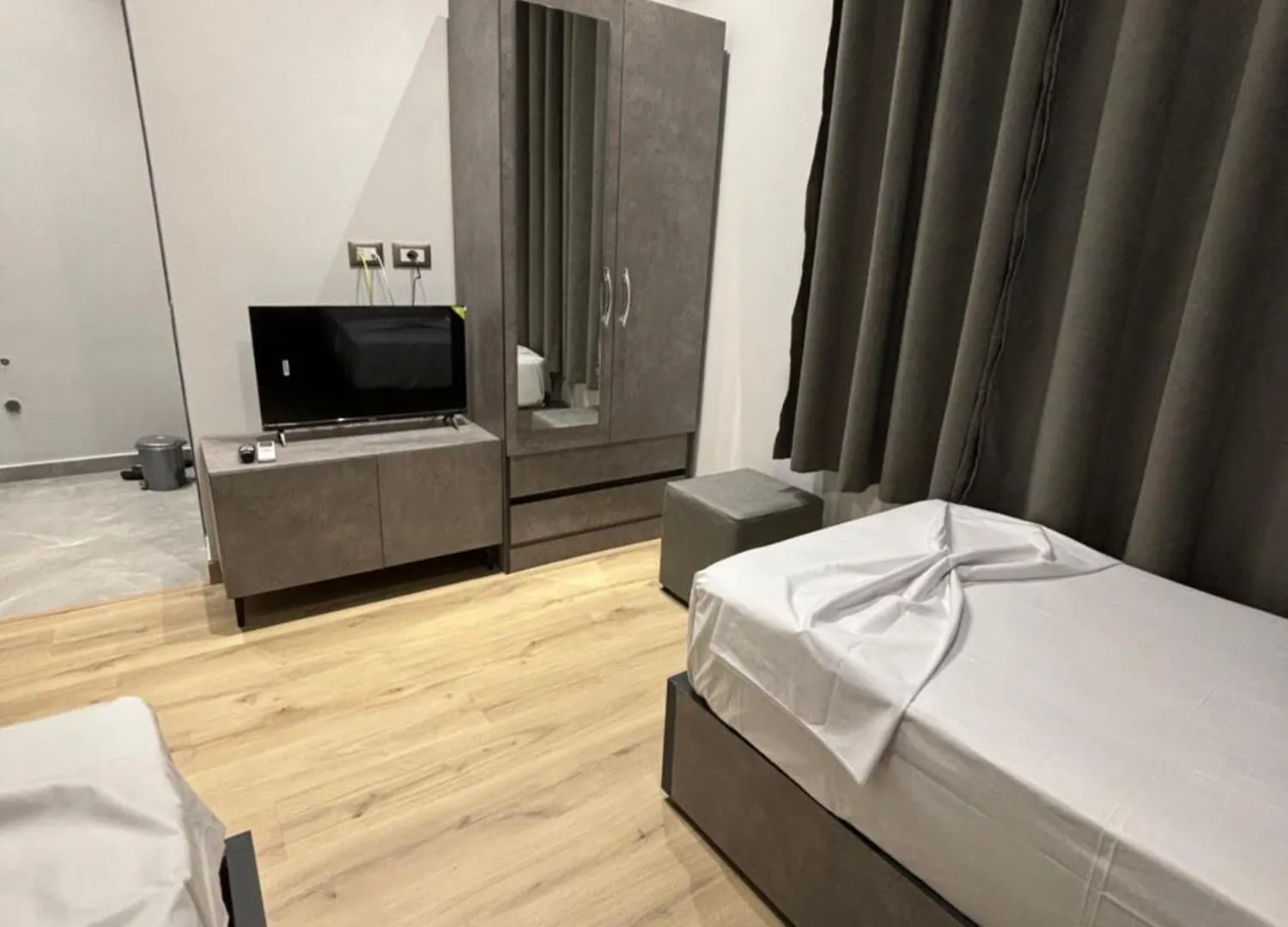 Cozy Collective - Heart Of Tirana Aparthotel