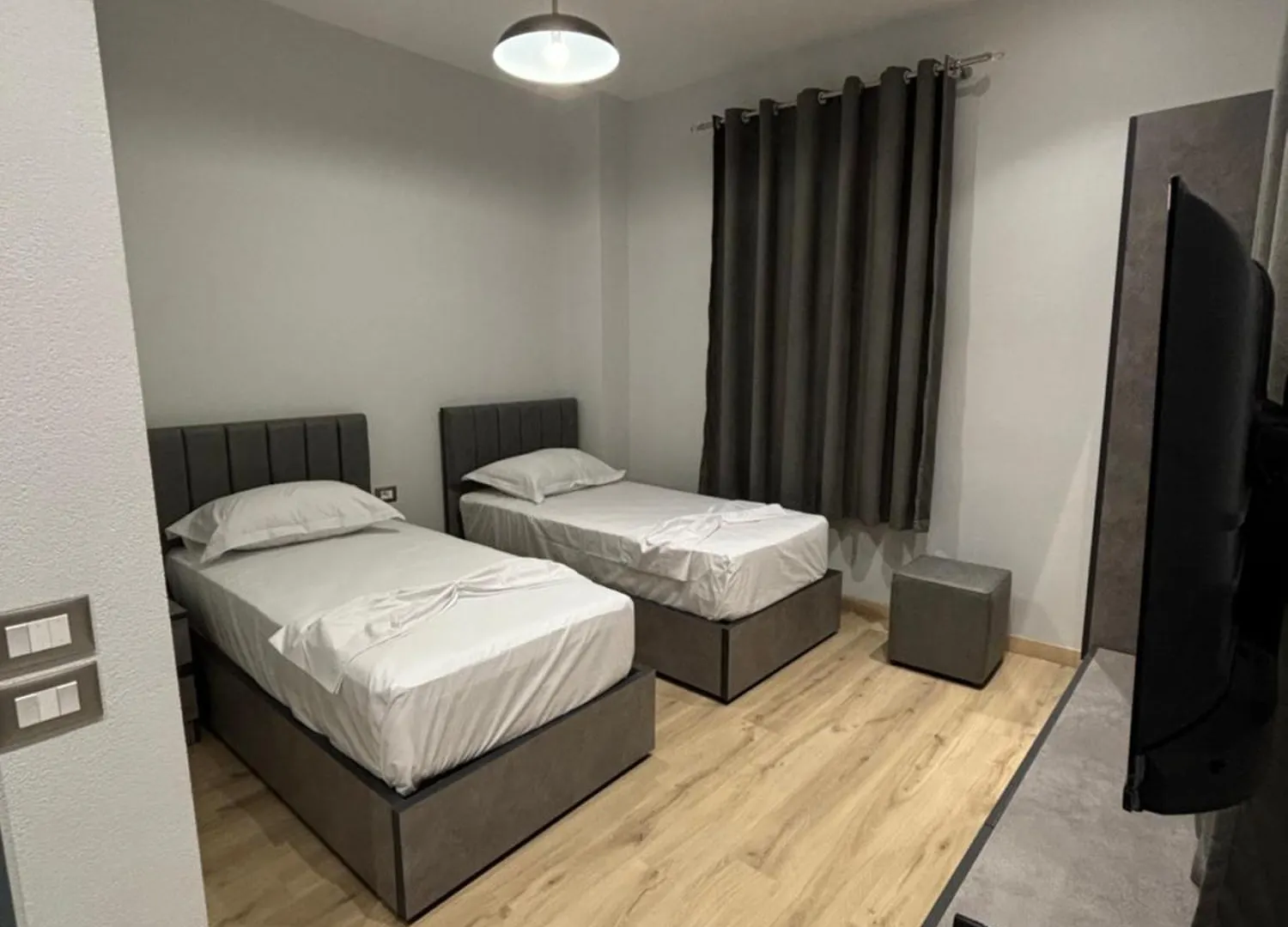 Cozy Collective - Heart Of Tirana Aparthotel