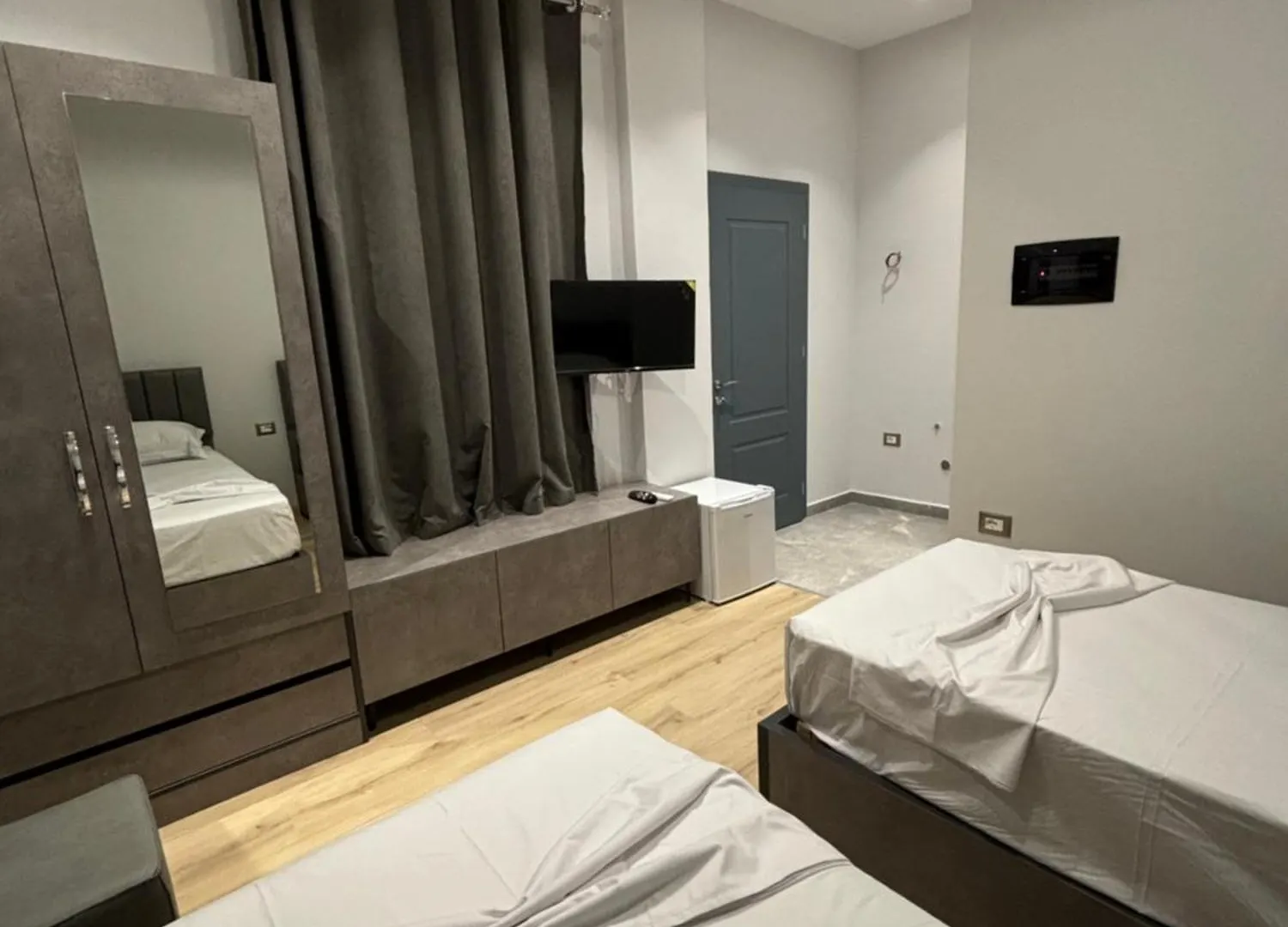 Cozy Collective - Heart Of Tirana Aparthotel