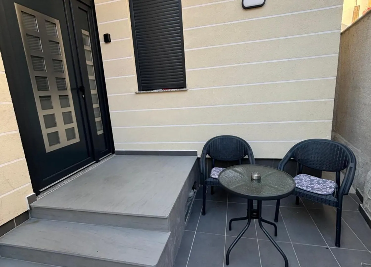 Cozy Collective - Heart Of Tirana Aparthotel